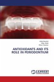 ANTIOXIDANTS AND ITS ROLE IN PERIODONTIUM