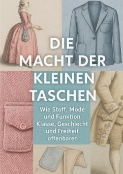 Die Macht der kleinen Taschen