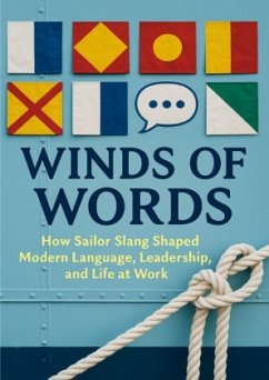 Cover Winds of Words