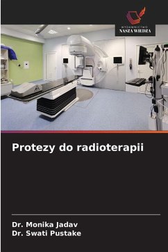 Cover Protezy do radioterapii