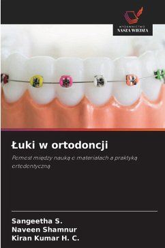 Cover ¿uki w ortodoncji