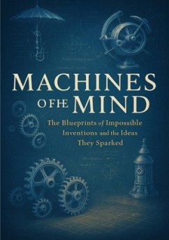 Cover Machines of the Mind