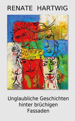 Unglaubliche Geschichten hinter brüchigen Fassaden