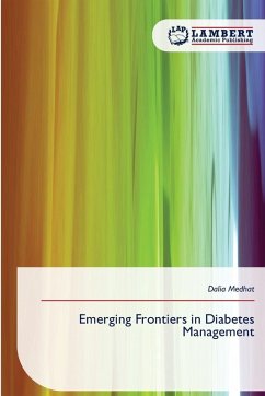 Emerging Frontiers in Diabetes Management - Medhat, Dalia
