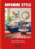 Dopamine Style Dopamine Style