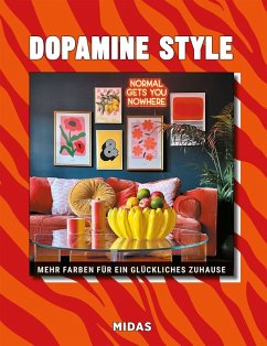 Cover Dopamine Style