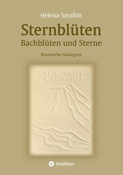 Cover Sternblüten