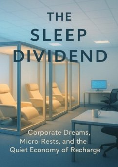 Cover The Sleep Dividend