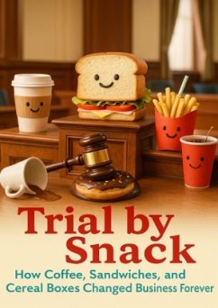 Trial by Snack