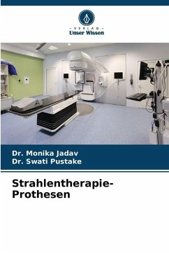 Cover Strahlentherapie-Prothesen