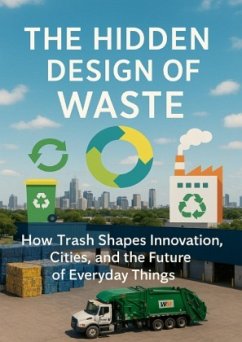 Cover The Hidden Design of Waste