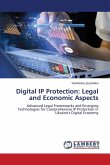 Digital IP Protection: Legal and Economic Aspects
