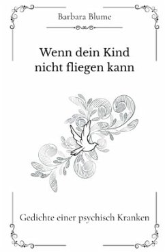 Cover Wenn dein Kind nicht fliegen kann