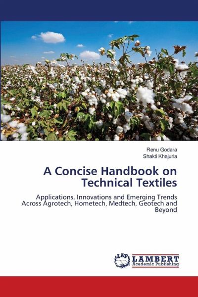 A Concise Handbook on Technical Textiles