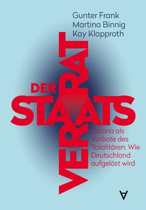 Der Staatsverrat Der Staatsverrat