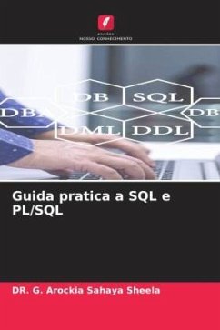 Cover Guida pratica a SQL e PL/SQL