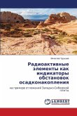 Radioaktiwnye älementy kak indikatory obstanowok osadkonakopleniq