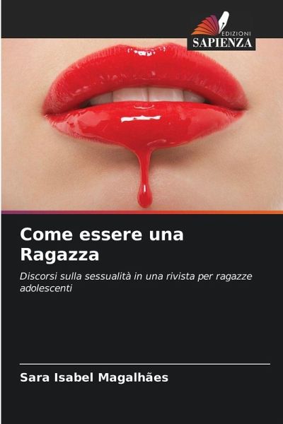 Come essere una Ragazza Come essere una Ragazza