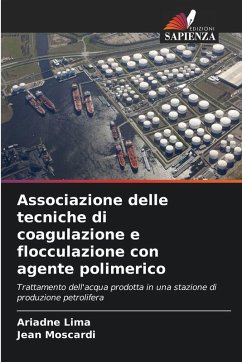 Cover Associazione delle tecniche di coagulazione e flocculazione con agente polimerico