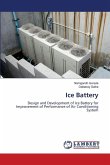 Ice Battery