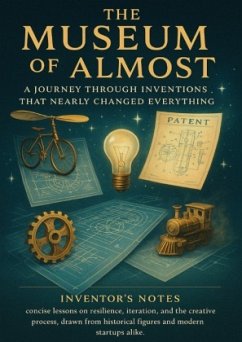 The Museum of Almost