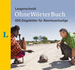 Cover Langenscheidt OhneWörterBuch