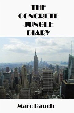 The Concrete Jungle Diary