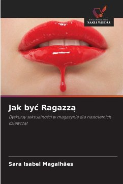 Cover Jak by¿ Ragazz¿