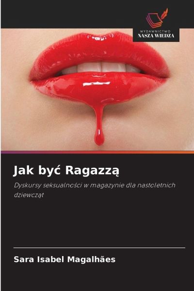 Jak by¿ Ragazz¿ Jak by¿ Ragazz¿
