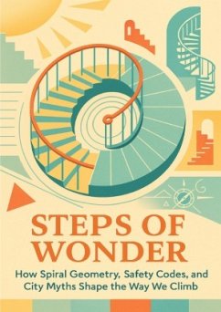 Steps of Wonder