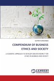 COMPENDIUM OF BUSINESS ETHICS AND SOCIETY COMPENDIUM OF BUSINESS ETHICS AND SOCIETY