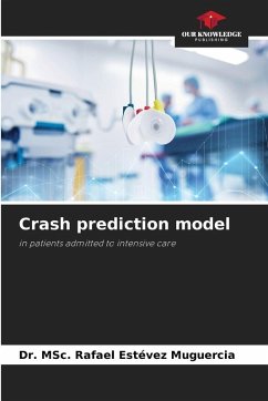 Cover Crash prediction model