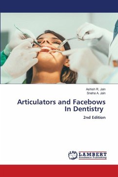 Cover Articulators and Facebows In Dentistry