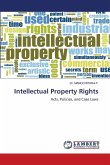 Intellectual Property Rights