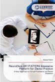 NeuroDent AR STATION: Innovative Platform for Dental Practice