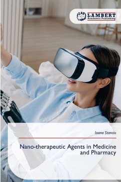 Cover Nano-therapeutic Agents in Medicine and Pharmacy