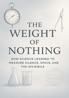 Cover The Weight of Nothing