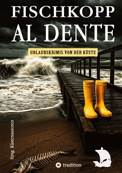 Cover Fischkopp - al dente