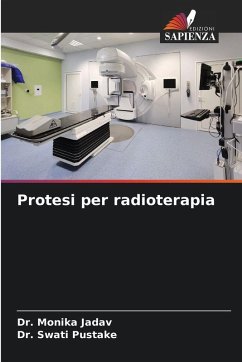Cover Protesi per radioterapia