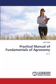 Practical Manual of Fundamentals of Agronomy