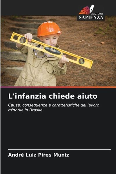 L'infanzia chiede aiuto