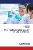 Oral Health Related Quality of Life in children Oral Health Related Quality of Life in children