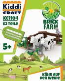 Kiddicraft KC1104 Kühe auf der Weide