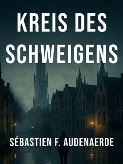 Cover Kreis des Schweigens (eBook, ePUB)