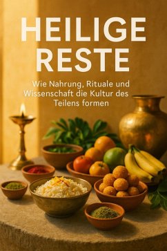 Heilige Reste (eBook, ePUB) - Krause, Nele