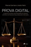 Prova Digital (eBook, ePUB)