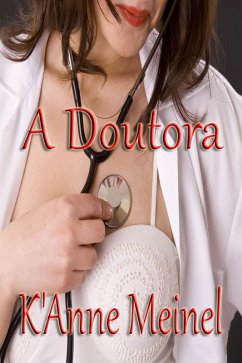 Cover A Doutora (eBook, ePUB)