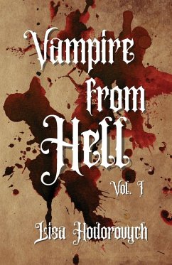 Cover Vampire from Hell