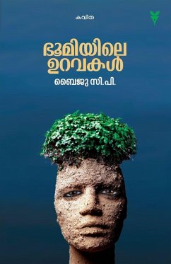 Cover BHOOMIYILE URAVAKAL