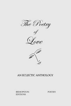 Cover The Poetry of Love